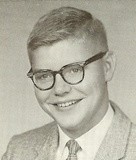 Jon Holt